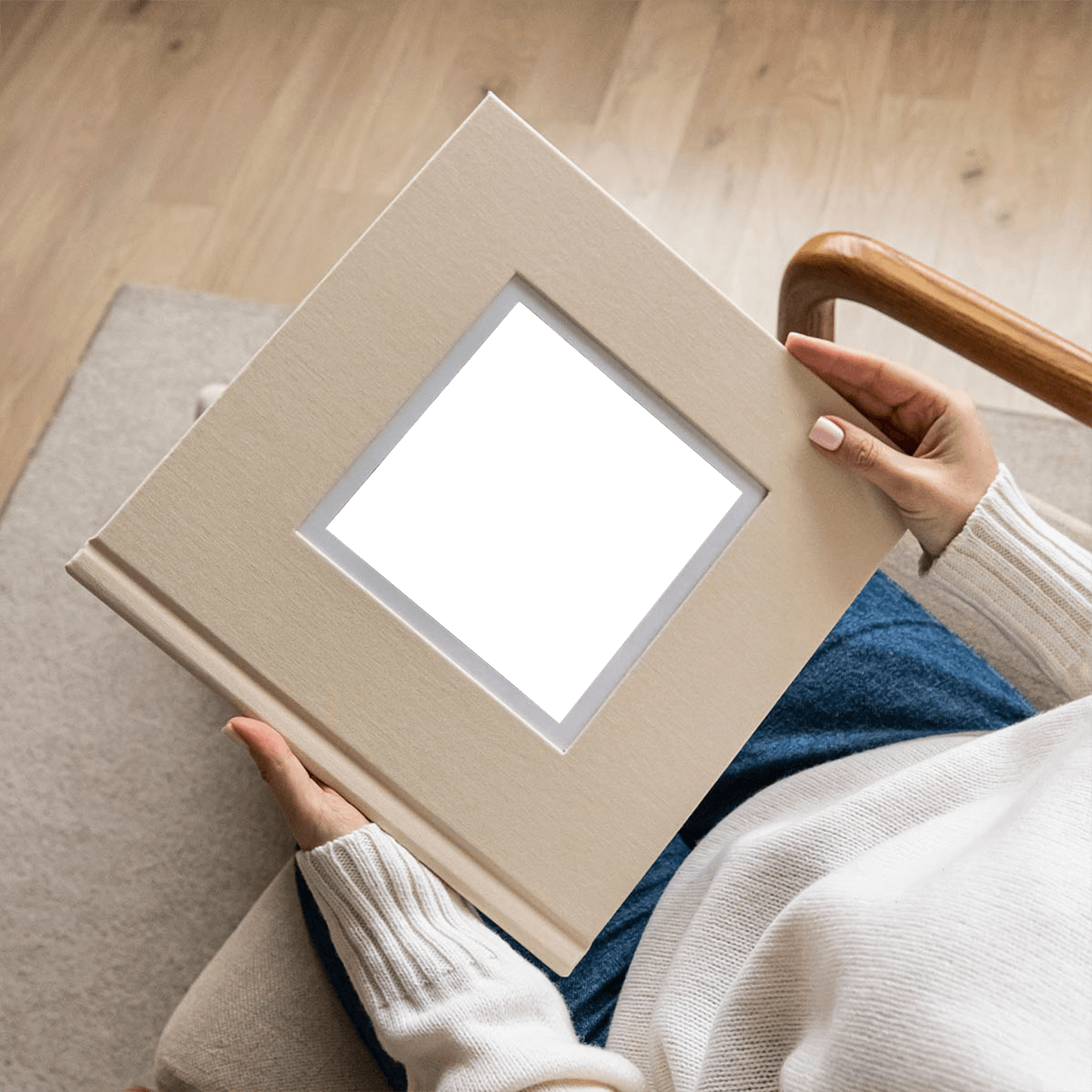 Большая фотокнига